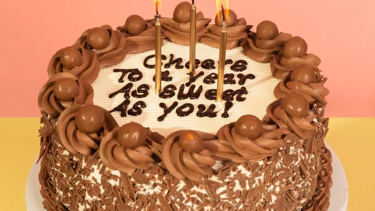 Cake Box – eggless cake shop in North Finchley, London